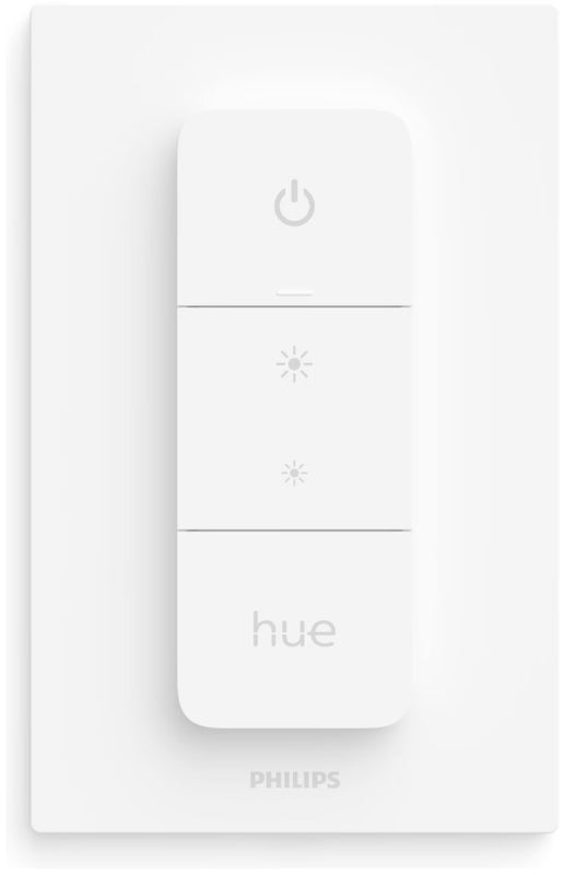 Philips Hue Dimmschalter 2021 - Quipment Swiss