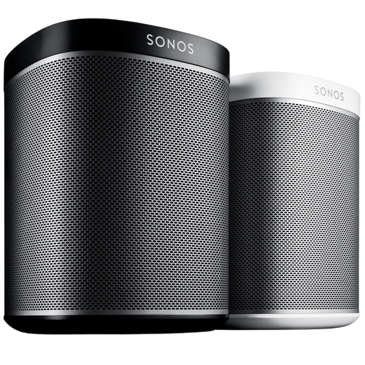 Sonos Play:1 - Quipment Swiss