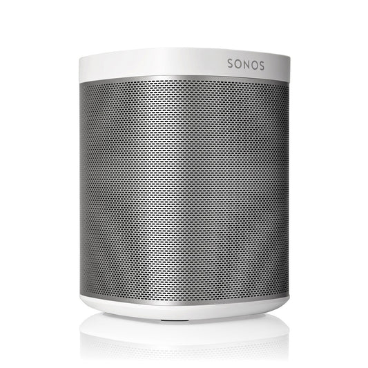 Sonos Play:1 - Quipment Swiss