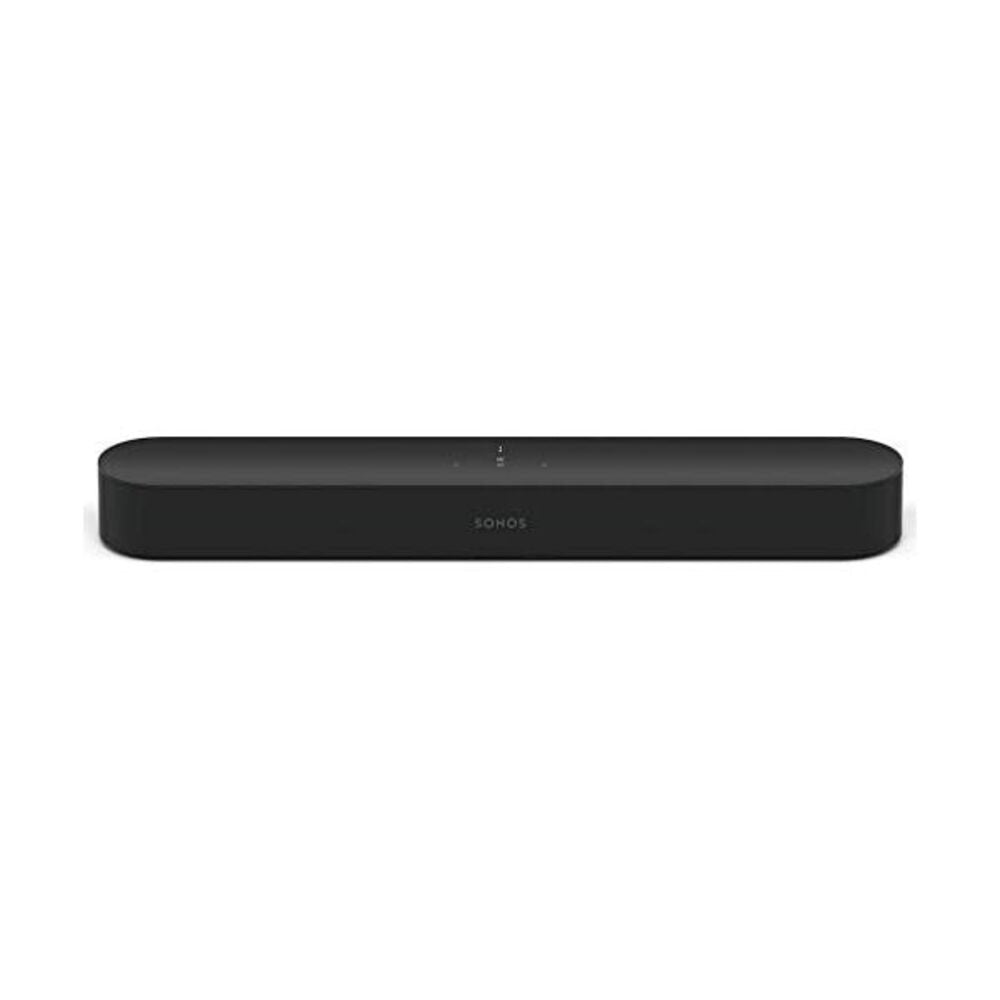 Sonos Beam 2. Generation, Schwarz - Quipment Swiss
