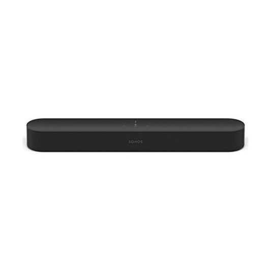 Sonos Beam 2. Generation, Schwarz - Quipment Swiss