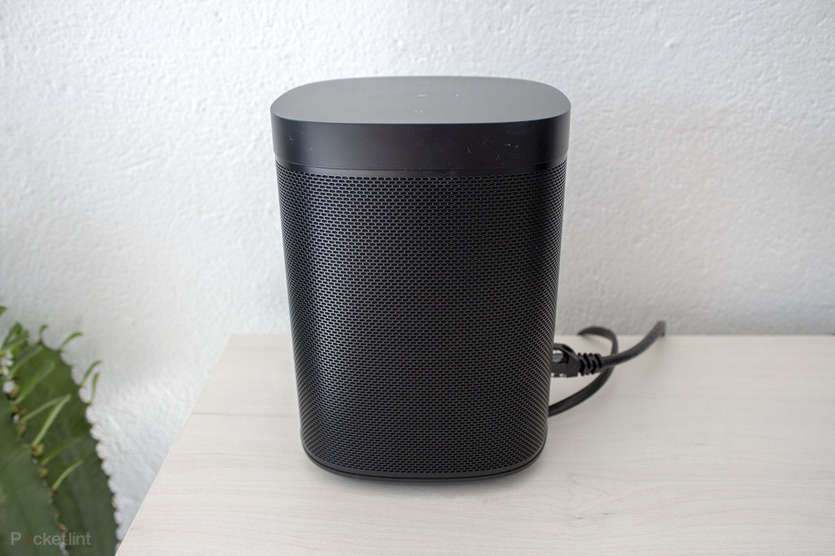 Sonos One SL - Quipment Swiss