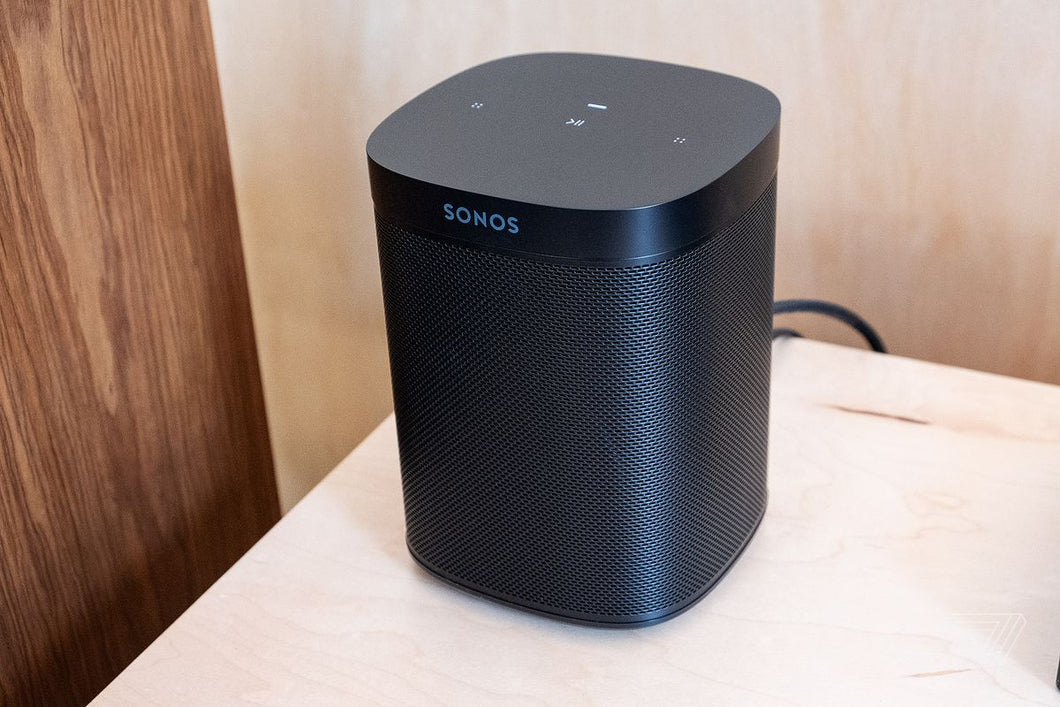 Sonos One SL - Quipment Swiss