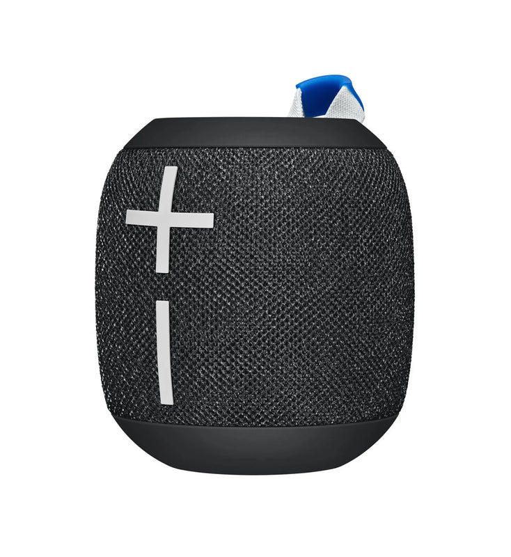 Ultimate Ears (UE) Wonderboom 2, schwarz - Quipment Swiss