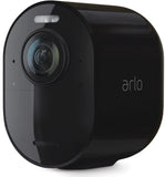 Arlo Ultra 2, 4K UHD VMC5040-200EUS, Zusatzkamera - Quipment Swiss