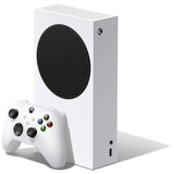Microsoft Xbox Series S - Quipment Swiss