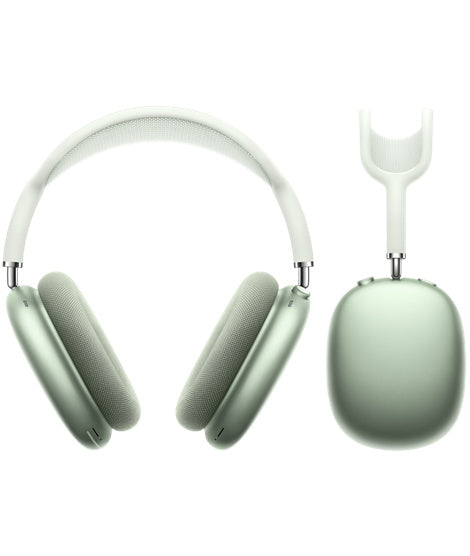 Apple AirPods Max grün - Quipment Swiss