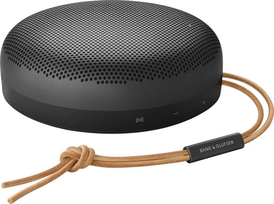 Bang & Olufsen A1 2nd Generation - Quipment Swiss