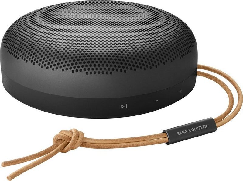 Bang & Olufsen A1 2nd Generation - Quipment Swiss