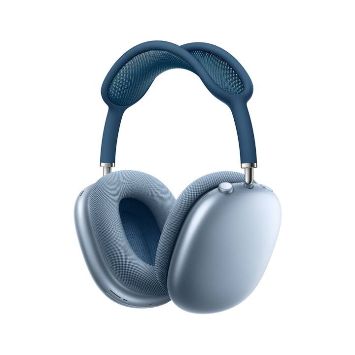 Apple AirPods Max - Quipment Swiss