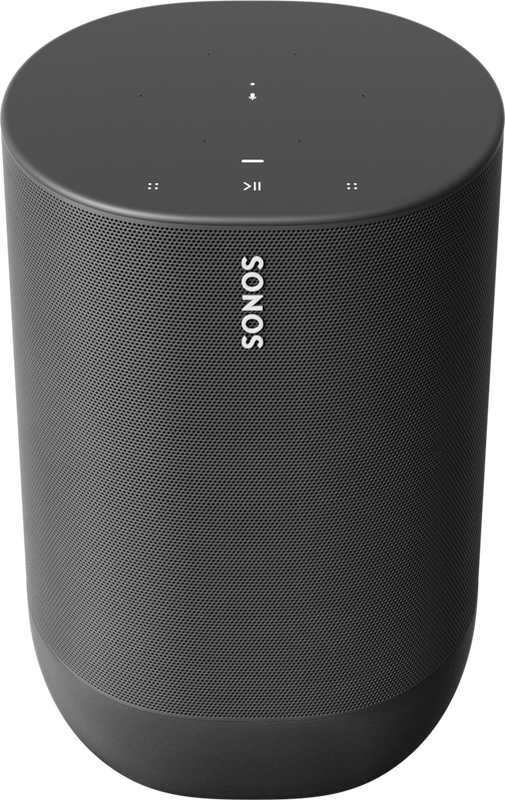 Sonos Move - Quipment Swiss