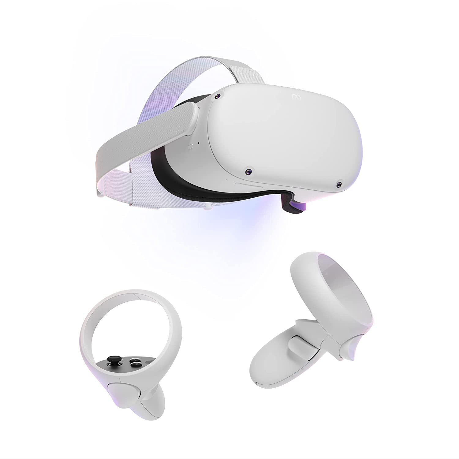 Oculus Meta Quest 2, 256 GB - Quipment Swiss