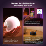 Philips Hue White & Color Ambiance – Go Portable - Quipment Swiss