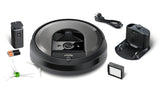 iRobot Roomba i7 (i7158) Saugroboter - Quipment Swiss