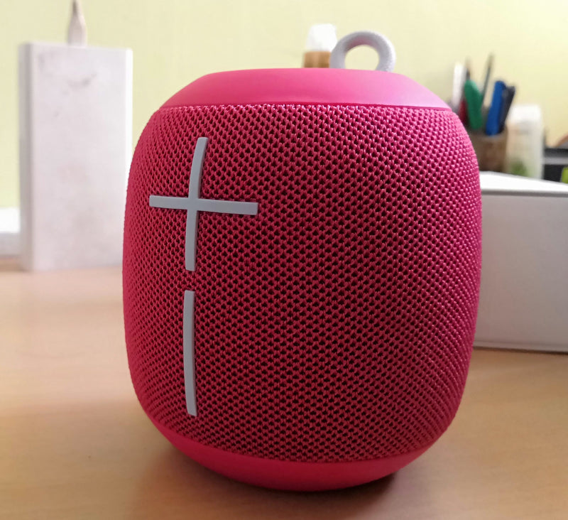 Ultimate Ears (UE) Wonderboom - Quipment Swiss