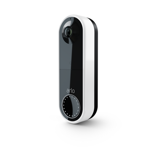 Arlo Wire-Free Video Doorbell - Quipment Swiss